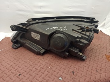 фото thumb №13, Vw tiguan i bi ксенон поворотний європа гарна лампа ліва права