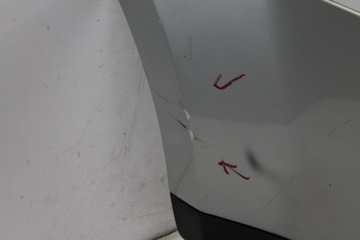 фото thumb №7, Бампер зад задній pdc ford s-max mk1 58 06-10