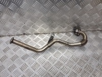 фото thumb №1, Трубка шланг egr mazda 3 bk 1.6 citd