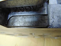 фото thumb №16, Головка циліндрів subaru impreza forester 2.0d le.