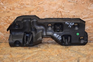 фото thumb №9, Кришка захист двигуна tucson iv 1.6 tgdi гібрид 22r 0km нова 29240-2m820