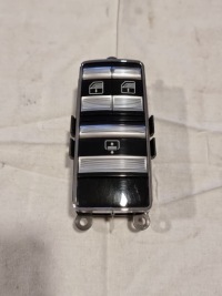 фото thumb №1, Mercedes w221 переключатель окон