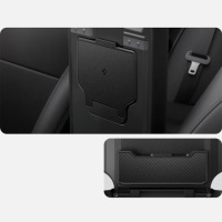 фото thumb №10, Ukryty бардачок, do подлокотника, pc, spigen do tesla модель 3 highland 2024