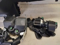 фото thumb №9, Консоль панель приладів 2x подушка безпеки 4x ремені bmw x2 f39 m-pakiet проекційний дисплей