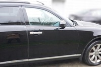 фото thumb №7, Бризковик перед правий лівий infiniti fx35 fx45