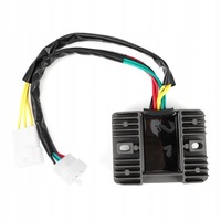 фото thumb №3, Випрямляч motocyklowy випрямляч do honda