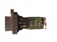 Купити Ford оригінальний номер 98vw-18b647-aa резистор вентилятор, фото thumb