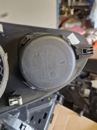 фото thumb №9, Trafic iii vivaro b talento решётка воздуховод защита