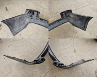 фото thumb №10, Audi a4 b8 универсал бампер задний зад pod pdc 8k9807511h