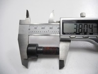 фото thumb №6, Болт диференціал fiat bravo оригінальний номер 46455500