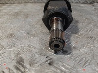 фото thumb №8, Alfa romeo gt 1.9 jtd 04r приводной вал левая короткий