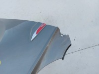 фото thumb №6, Volkswagen polo vi 6 2g 17- gti праве крило передній перед