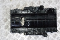 фото thumb №1, Перегородка масляна піддон картера audi rs6 4k djp 0p21152289