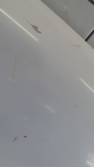 фото thumb №5, Капот комплектная peugeot boxer jumper i lift 2005r