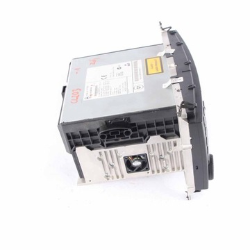 фото thumb №9, Mercedes cl203 радиопроигрыватель cd a2039000000