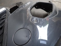 фото thumb №6, Бампер перед передній vw t-roc 2017- 2ga807221af