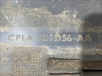 Молдинг порог правая range rover l405 jpla-101d56-aa Доставка, фото thumb