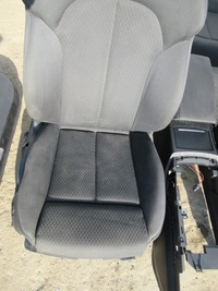 фото thumb №6, Audi a6 c7 універсал сидіння ковші підігрів матеріал диван обшивки ambiente