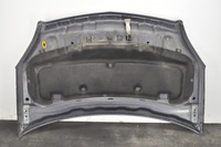 фото thumb №11, Opel zafira b ii капот крышка камеры двигателя z168 шумоизоляция