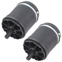 фото thumb №1, Пневморесори подушки безпеки підвіска пневматичний задня land rover range rover