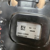 фото thumb №2, Kia sorento iii lift радар датчик ассистент поперечина движения 95821-c5500 правый