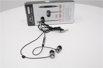 Наушники-вкладыши SoundMAGIC E10C