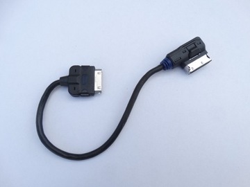 фото thumb №10, Модуль блок управления интерфейс ami audi a4 b8 a5 8t a6 c6 4e0035785f оригинал