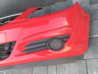 фото thumb №8, Opel corsa d бампер перед 13211462