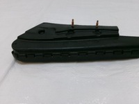 фото thumb №4, Opel crossland x air bag шторка безопасности левая подушка