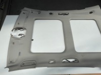 фото thumb №3, Потолок mercedes r klasa w251 панорама