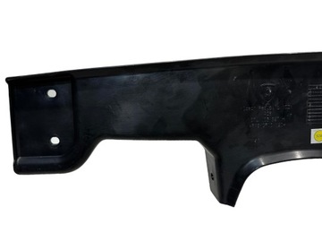 фото thumb №7, Lamborghini gallardo захист кришка двигуна 07l103927h