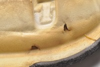 фото thumb №9, Porsche cayman 987 lift пол обшивка багажника 98755103905