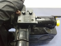 фото thumb №7, Honda hornet 600 cb600f pc34 98-02 главный тормозной цилиндр перед ручка короткая