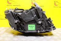 фото thumb №11, Bmw x3 x4 g01 g02 2022- фара лампа full led ліва usa