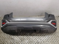 фото thumb №1, Audi q2 - 2022 бампер задний