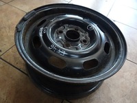 фото thumb №1, Mazda mx3 323 диск стальной r14 14'