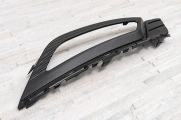 фото thumb №10, Ford fusion mk2 ii права решітка заглушка бампера