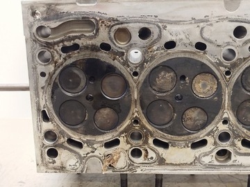 фото thumb №10, Головка двигуна vwag 04l103373e 04l103064 1.6 tdi crk