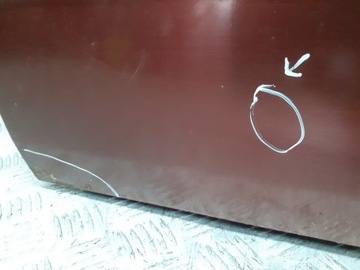 фото thumb №11, Двері лівий перед audi 80 b3 z2z