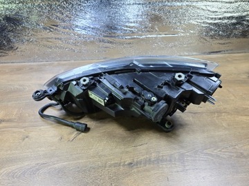 фото thumb №8, Seat ibiza v arona рестайлінг лампа перед передня права повний led 6f1941008f