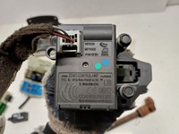 фото thumb №10, Volvo s80 2 ii 06- 2.4 дизель d5 набор стартовый иммобилайзер счетчик бортовой компьютер uk