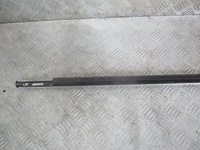 фото thumb №7, Молдинг уплотнитель хром левый перед opel insignia lift 13-17r 22834388