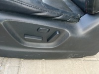 фото thumb №14, Mazda cx5 cx-5 сиденья кожа цельная электрика подогрев обшивки европа