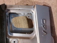 фото thumb №10, Крышка багажника багажника volvo v40 kombi 329-52