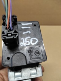 фото thumb №4, Блокировка руля renault espace iv megane ii scenic ii 8200033233