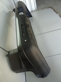 фото thumb №2, Бампер задня land rover discovery iii 04- оригінал