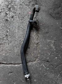 фото thumb №3, 713 renault koleos ii 2.0 dci шланг wąż трубка труба wody 924106758r