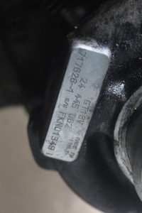 фото thumb №4, Турбонагнітач saab 9-3 ii 2.2tid