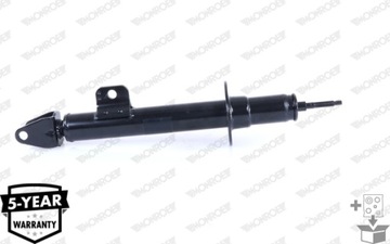 фото thumb №11, Амортизатор monroe 72248st