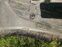 фото thumb №13, Бампер перед peugeot rifter